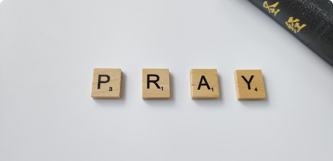 Building a Consistent Prayer Life